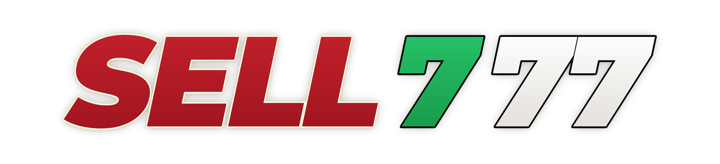 sell777 Logo